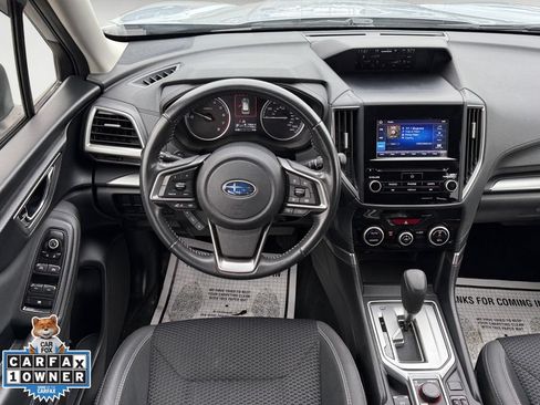 Used 2020 Subaru Forester Premium AWD/4WD image 12