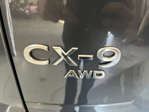 Used 2021 MAZDA CX-9 Carbon Edition AWD/4WD image 45