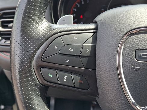 Used 2024 Dodge Durango GT AWD/4WD image 22