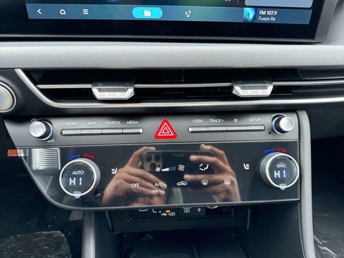 New 2026 Hyundai Sonata SEL image 20