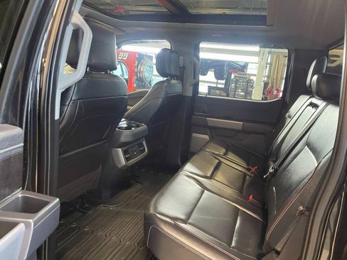 Used 2023 Ford F250 Lariat w/ Lariat Ultimate Package image 17