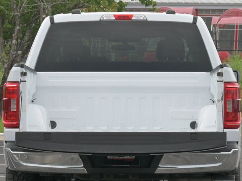 Used 2023 Ford F150 XLT AWD/4WD image 31