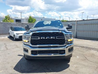 Used 2024 RAM 2500 Big Horn
