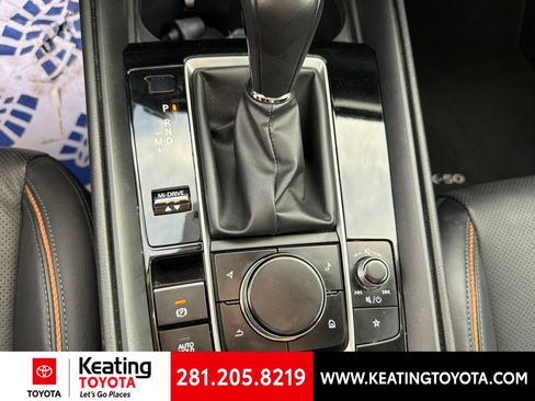 Used 2026 MAZDA CX-50 AWD 2.5 S w/ Premium Package image 21