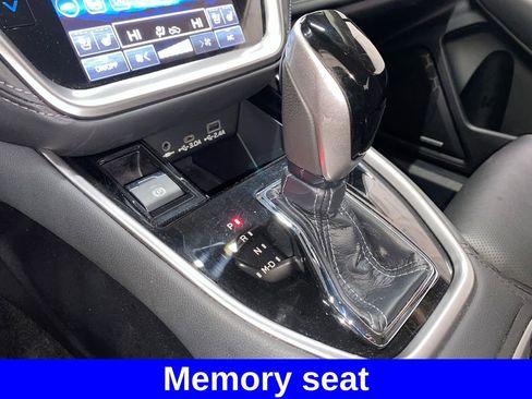 Certified 2023 Subaru Legacy Touring XT AWD/4WD image 24