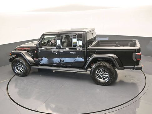 New 2026 Jeep Gladiator Mojave AWD/4WD image 46