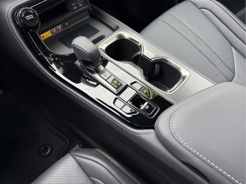 Certified 2024 Lexus NX 350 F Sport AWD/4WD image 20