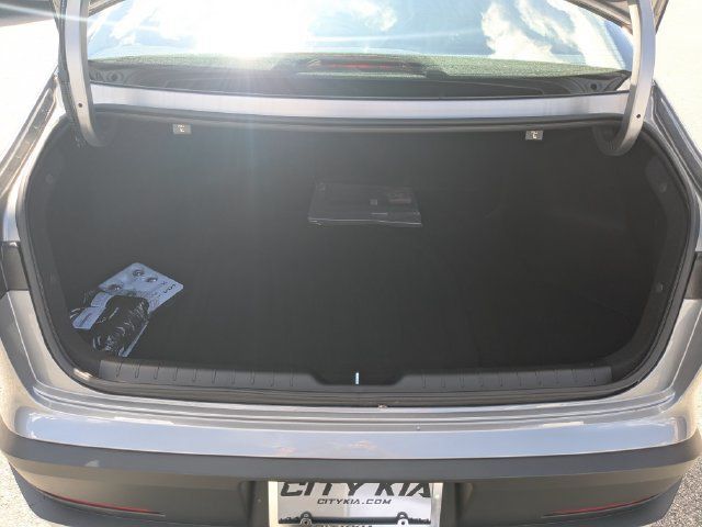 New 2026 Kia K4 FWD image 14
