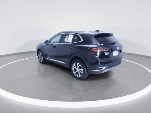 Used 2023 Buick Envision Essence FWD image 5