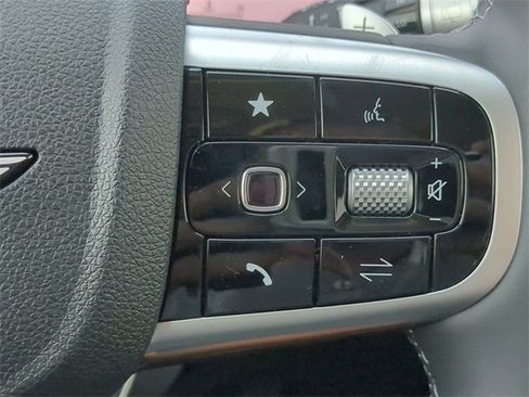 New 2025 Genesis GV80 3.5T Advanced image 25