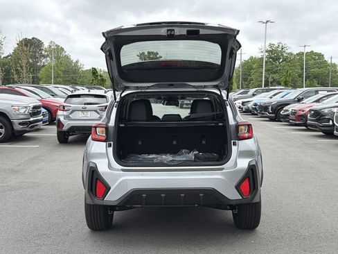 New 2026 Subaru Crosstrek 2.5i Limited AWD/4WD image 14