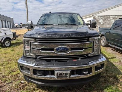 Used 2019 Ford F250 Lariat w/ Chrome Package