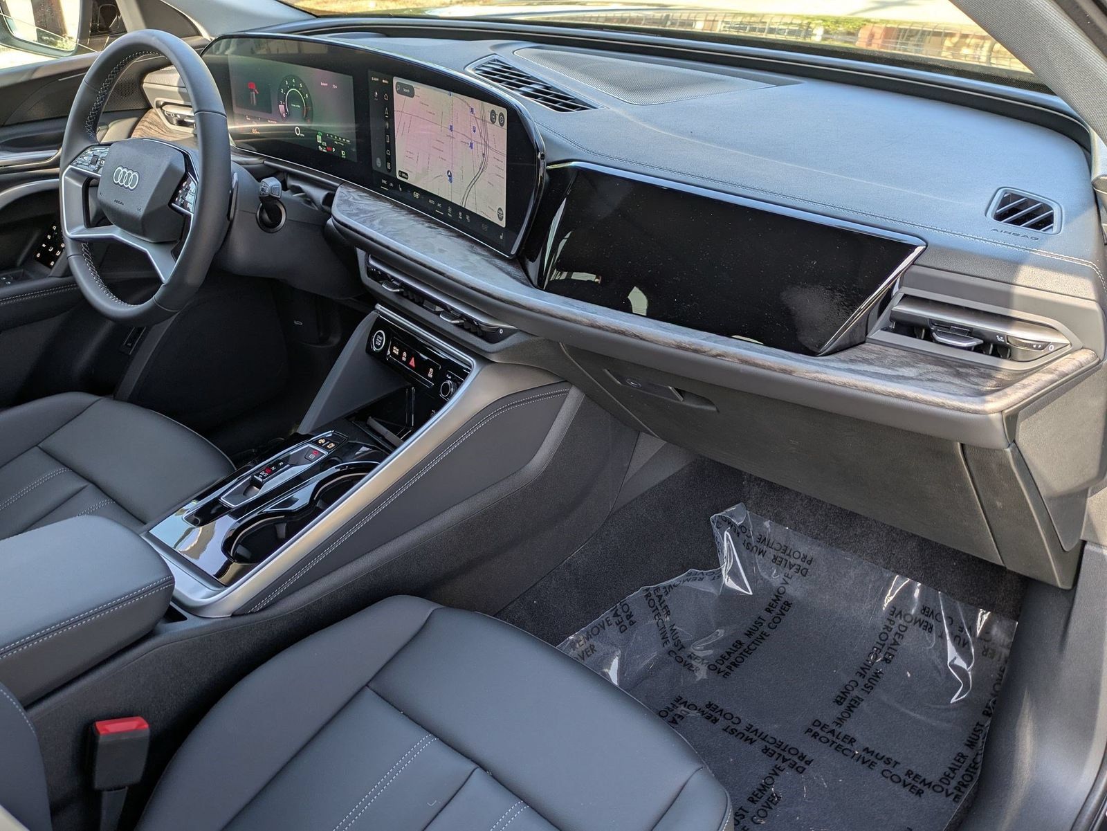 New 2026 Audi Q5 2.0T AWD/4WD image 9