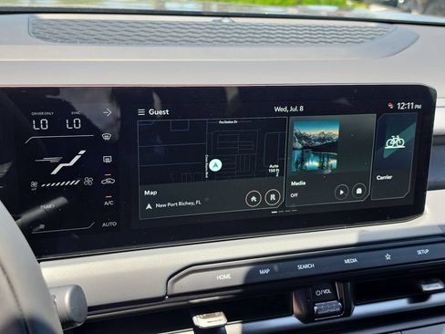 New 2027 Kia Telluride SX X-Line AWD/4WD image 24