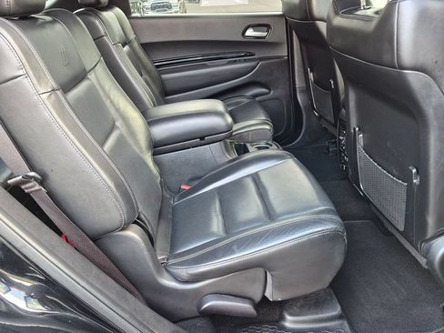 Used 2021 Dodge Durango Citadel AWD/4WD image 28
