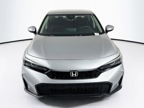 Used 2026 Honda Civic LX image 2