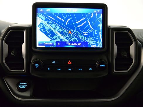 Used 2022 Ford Bronco Sport Big Bend w/ Convenience Package image 29