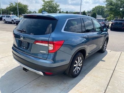 Used 2020 Honda Pilot EX image 3