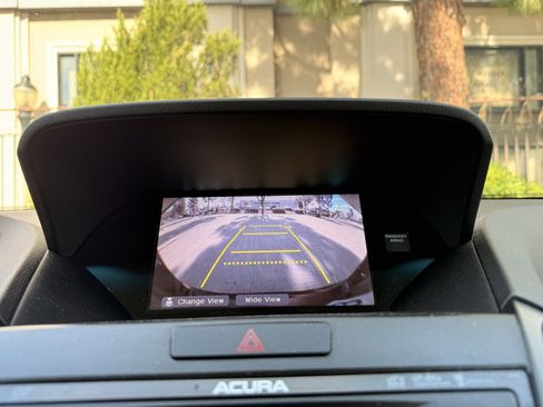 Used 2015 Acura RDX Technology image 17