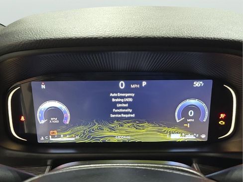 Used 2024 Jeep Wagoneer L Series III w/ Flexible Seating Group image 12