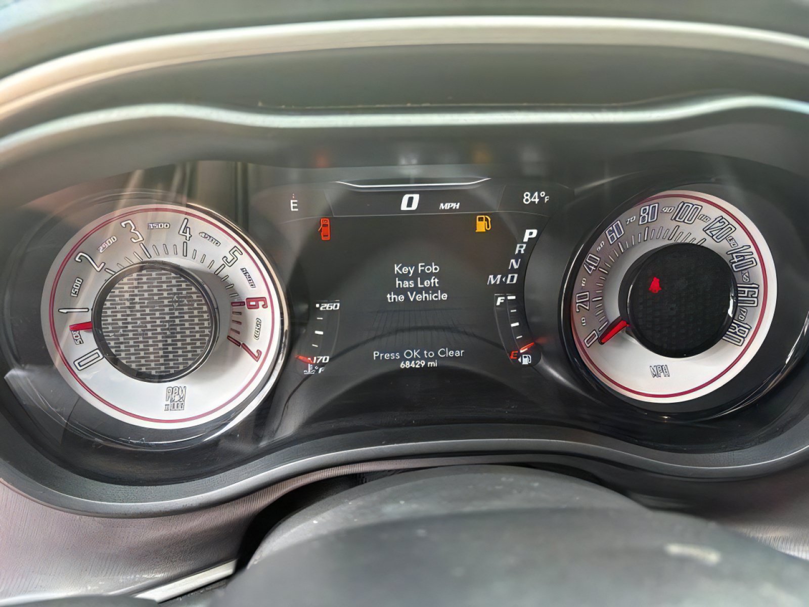 Used 2021 Dodge Challenger R/T Scat Pack w/ T/A Package RWD image 23