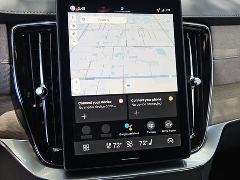 New 2026 Volvo XC90 B6 Plus image 27