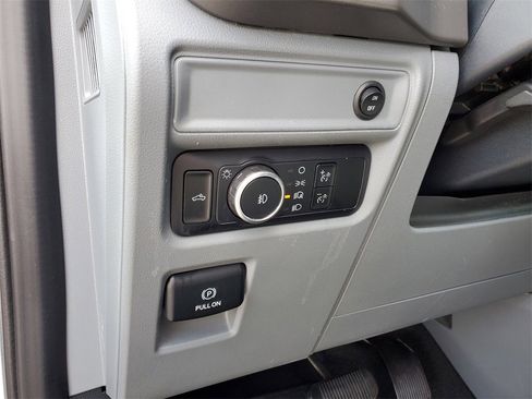 Used 2024 Ford F150 XLT w/ Mobile Office Package image 9