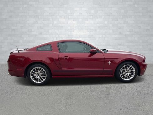 Used 2014 Ford Mustang Premium w/ Equipment Group 202A image 3