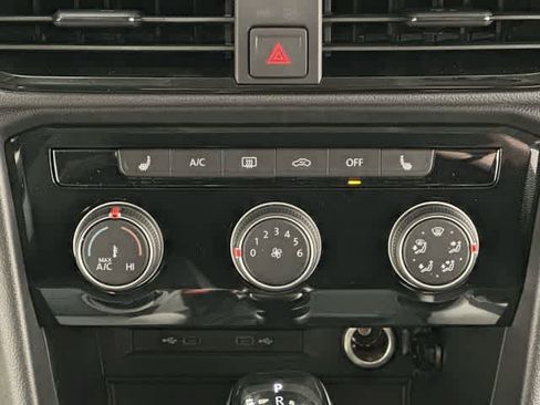 New 2026 Volkswagen Taos S AWD/4WD image 14
