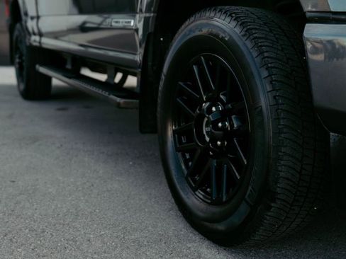 Used 2020 Ford F250 Lariat image 5