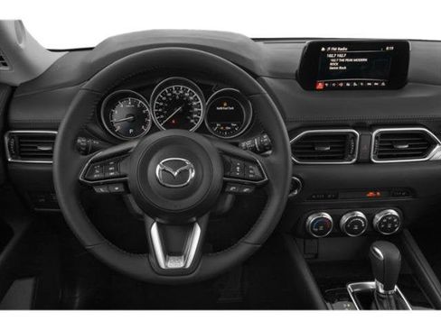 Used 2019 MAZDA CX-5 Grand Touring image 10