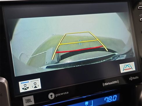 Used 2024 Toyota 4Runner Limited image 23