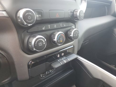 Used 2023 RAM 1500 Big Horn RWD image 22