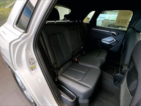 Certified 2023 Audi Q3 2.0T Premium w/ Convenience Package AWD/4WD image 20