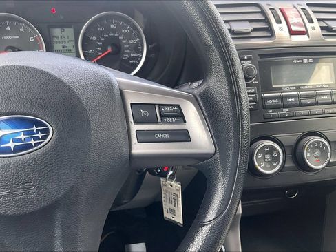 Used 2014 Subaru Forester 2.5i Premium w/ All-Weather Package AWD/4WD image 22