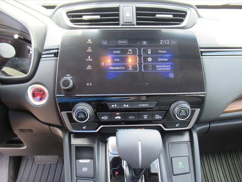 Used 2019 Honda CR-V EX image 24