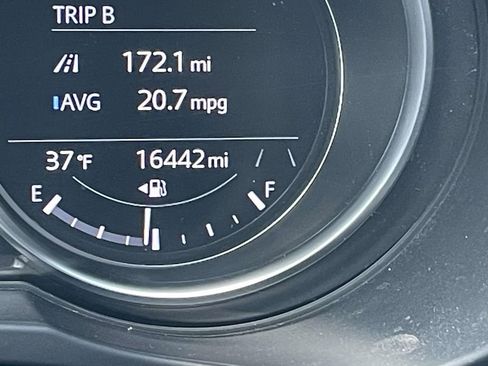 Used 2023 MAZDA CX-5 AWD 2.5 S w/ Select Package image 37