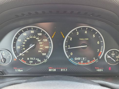 Used 2016 BMW X3 xDrive28i AWD/4WD image 19