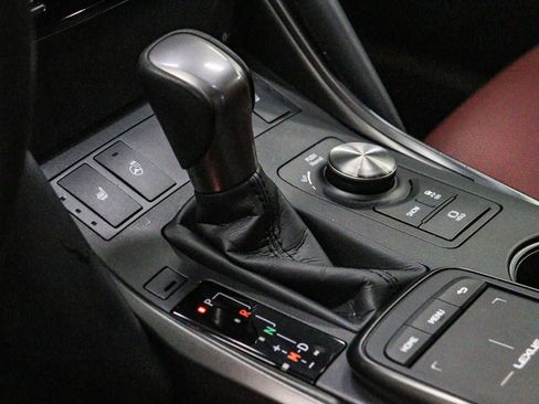 Certified 2025 Lexus IS 300 F Sport w/ Accessory Package 2 RWD image 20