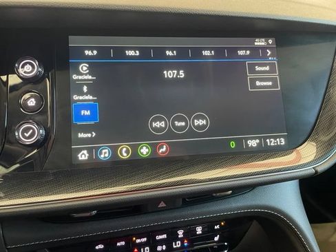 Used 2023 Buick Envision Essence AWD/4WD image 13