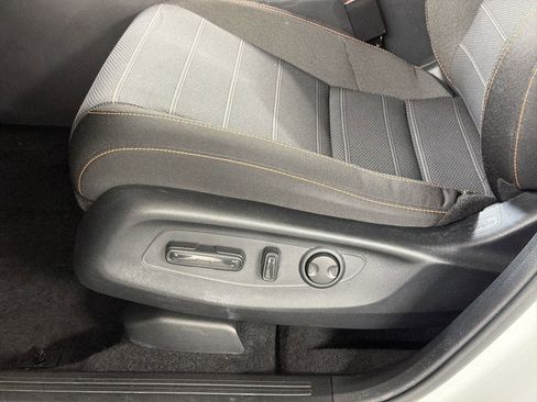 Certified 2024 Honda CR-V Sport image 14