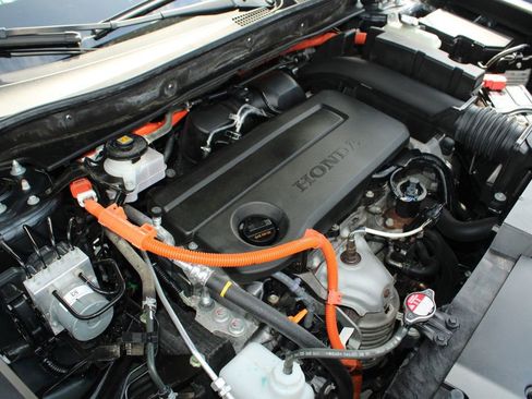 Used 2023 Honda CR-V Sport Touring image 41