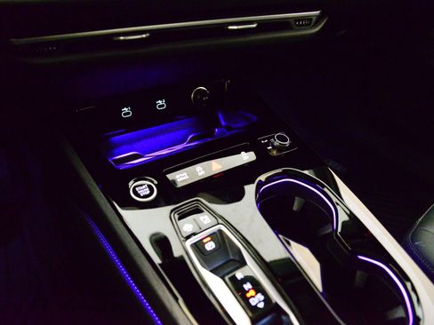 Certified 2025 Audi A5 2.0T Premium Plus w/ Premium Plus image 28