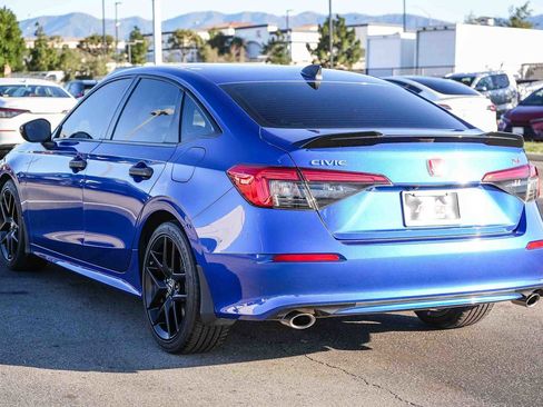 Used 2022 Honda Civic Si image 8