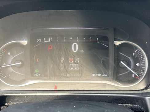 Used 2023 Honda Passport EX-L image 24