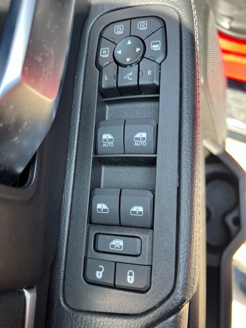 Used 2026 RAM 2500 Big Horn AWD/4WD image 15