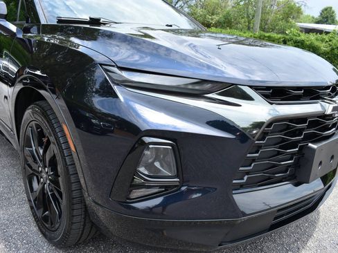 Used 2020 Chevrolet Blazer RS AWD/4WD image 40