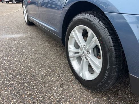 Certified 2018 Ford Taurus SEL w/ Equipment Group 201A FWD image 23