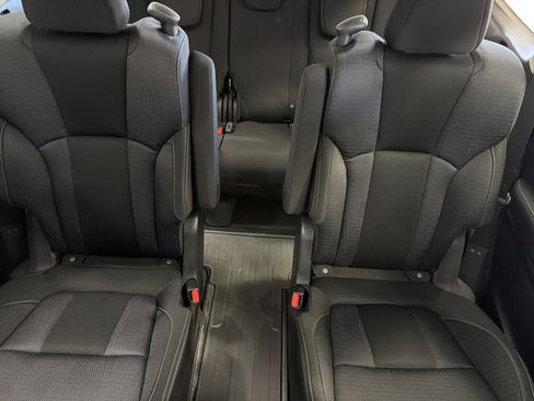 Certified 2023 Subaru Ascent Premium w/ Convenience Package AWD/4WD image 15