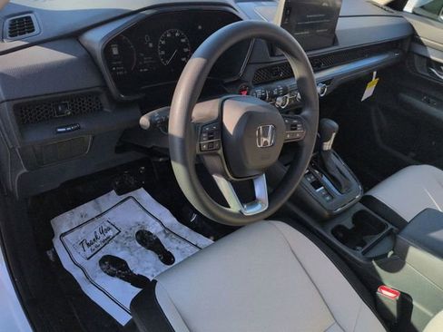 Used 2026 Honda CR-V EX image 10